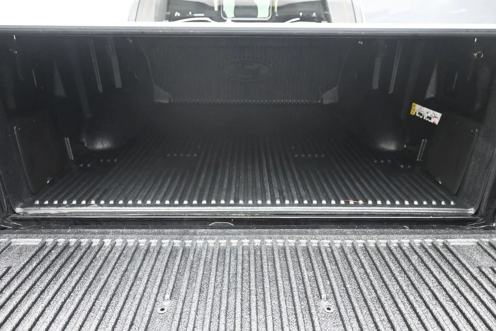 Certified Used 2024 Black Ford XLT image 11