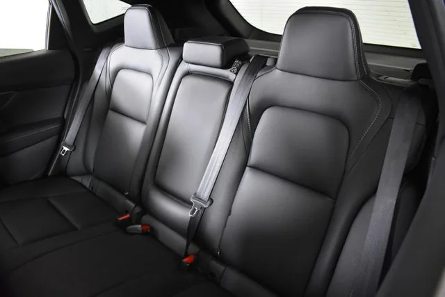 Used 2025 Blue Nissan SV image 16