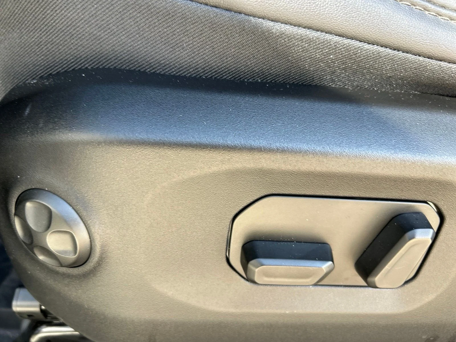 Used 2026 Gobi Clearcoat Jeep Rubicon X image 26