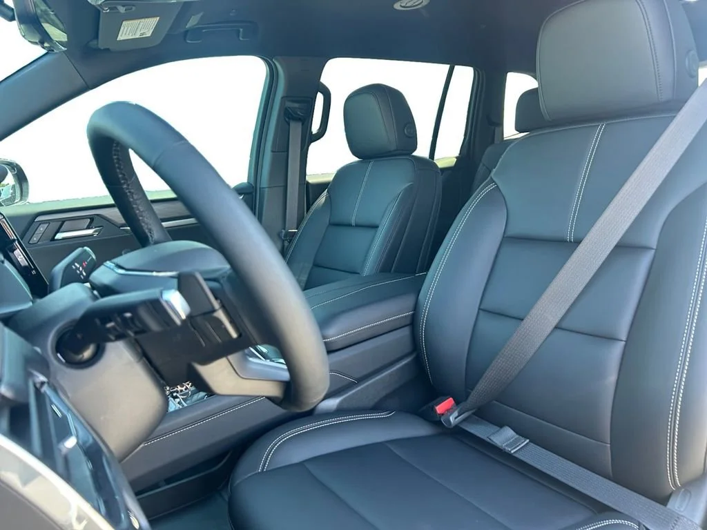 New 2026 Ebony Twilight Metallic GMC Elevation image 26