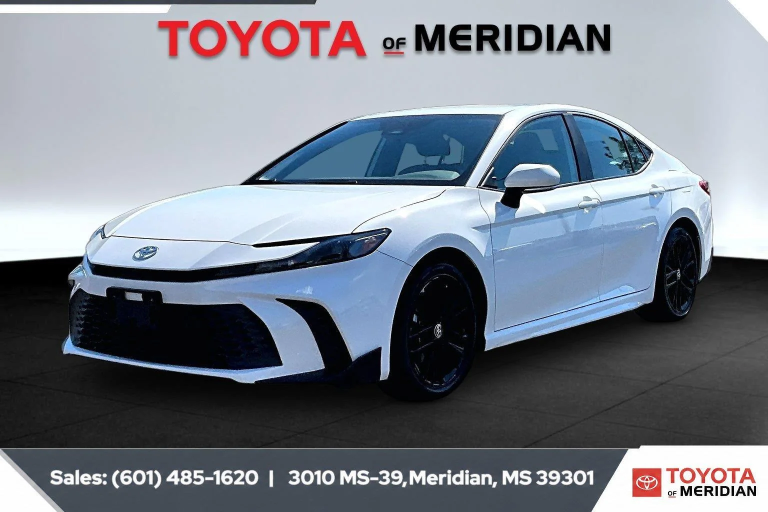 Used 2025 Ice Cap Toyota SE (Natl) image 10