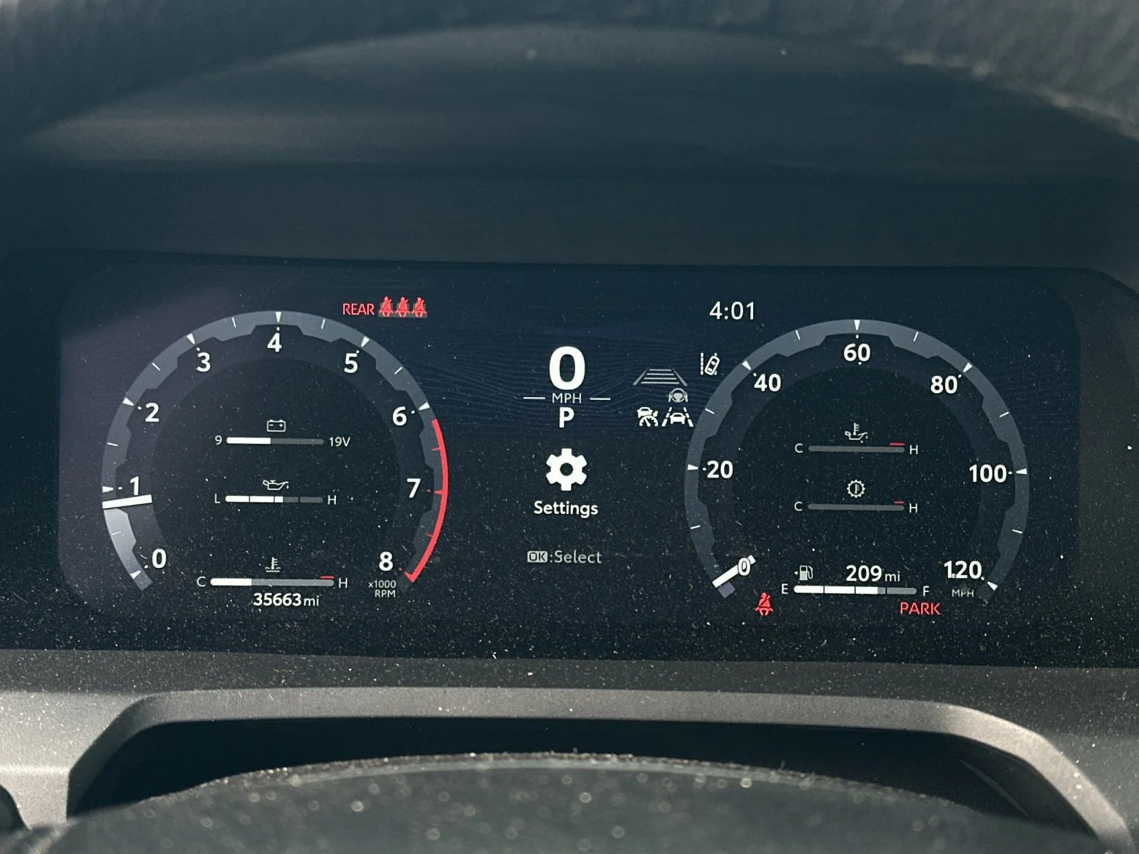 Used 2024 Bronze Toyota TRD Sport image 23