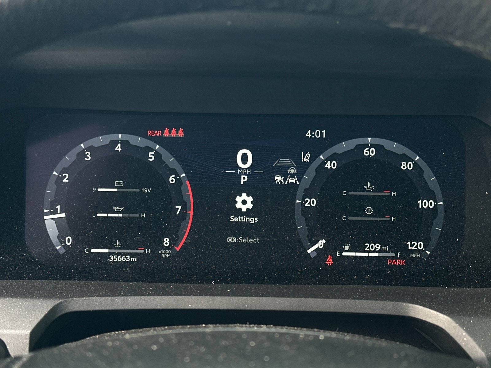 Used 2024 Bronze Toyota TRD Sport image 23