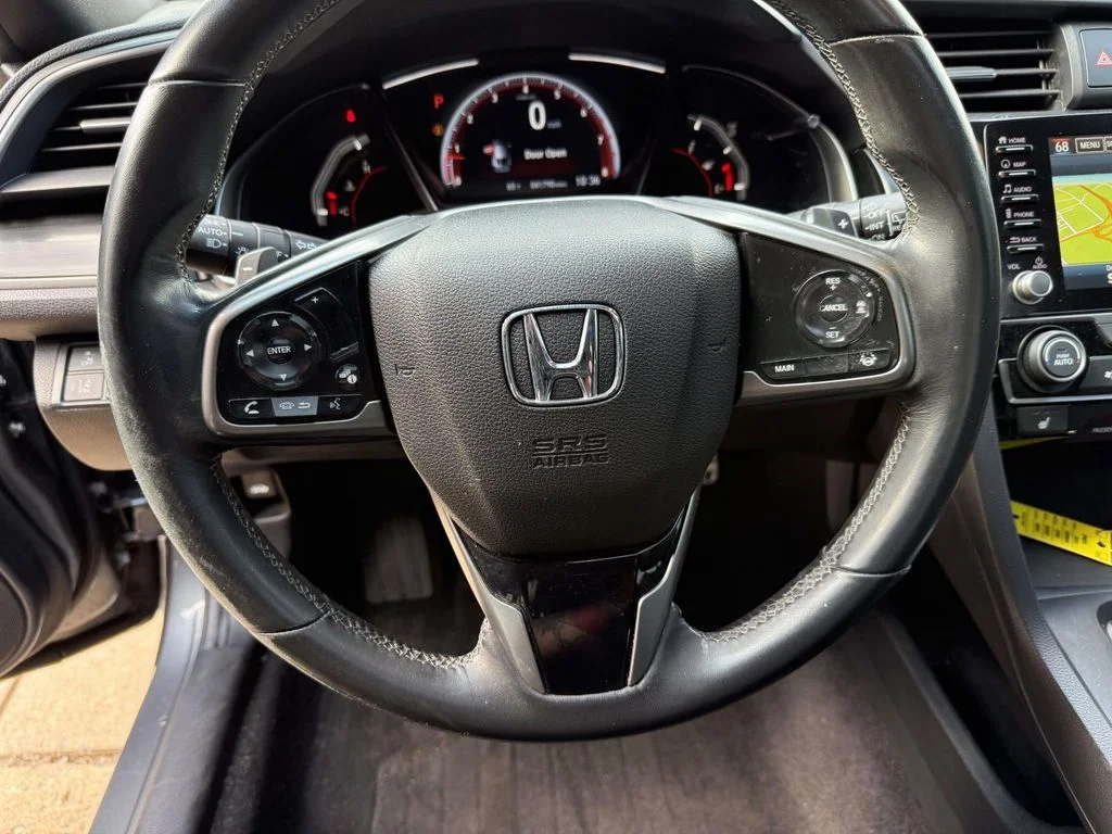 Used 2021  Honda Sport Touring image 20