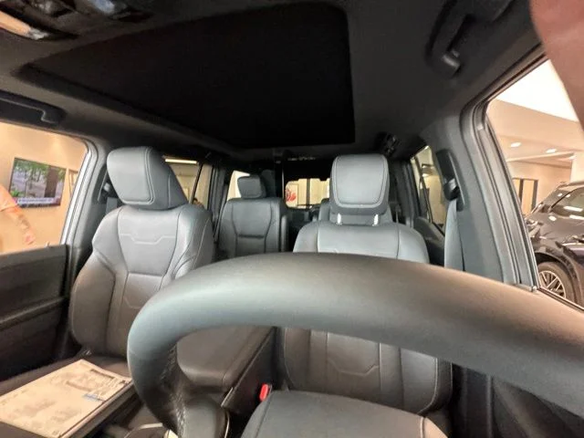 New 2026 Nebula Gray Pearl Lexus LUXURY PLUS image 16