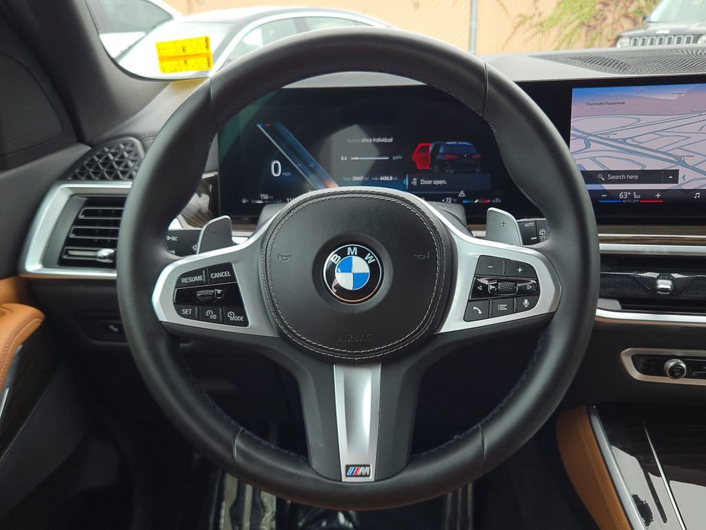 Used 2024 Carbon Black Metallic BMW sDrive40i image 19