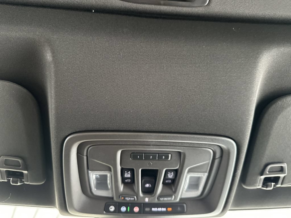 New 2026 Sterling Metallic GMC Denali image 25