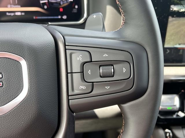 2026 GMC Sierra 1500 AT4 - Photo 27