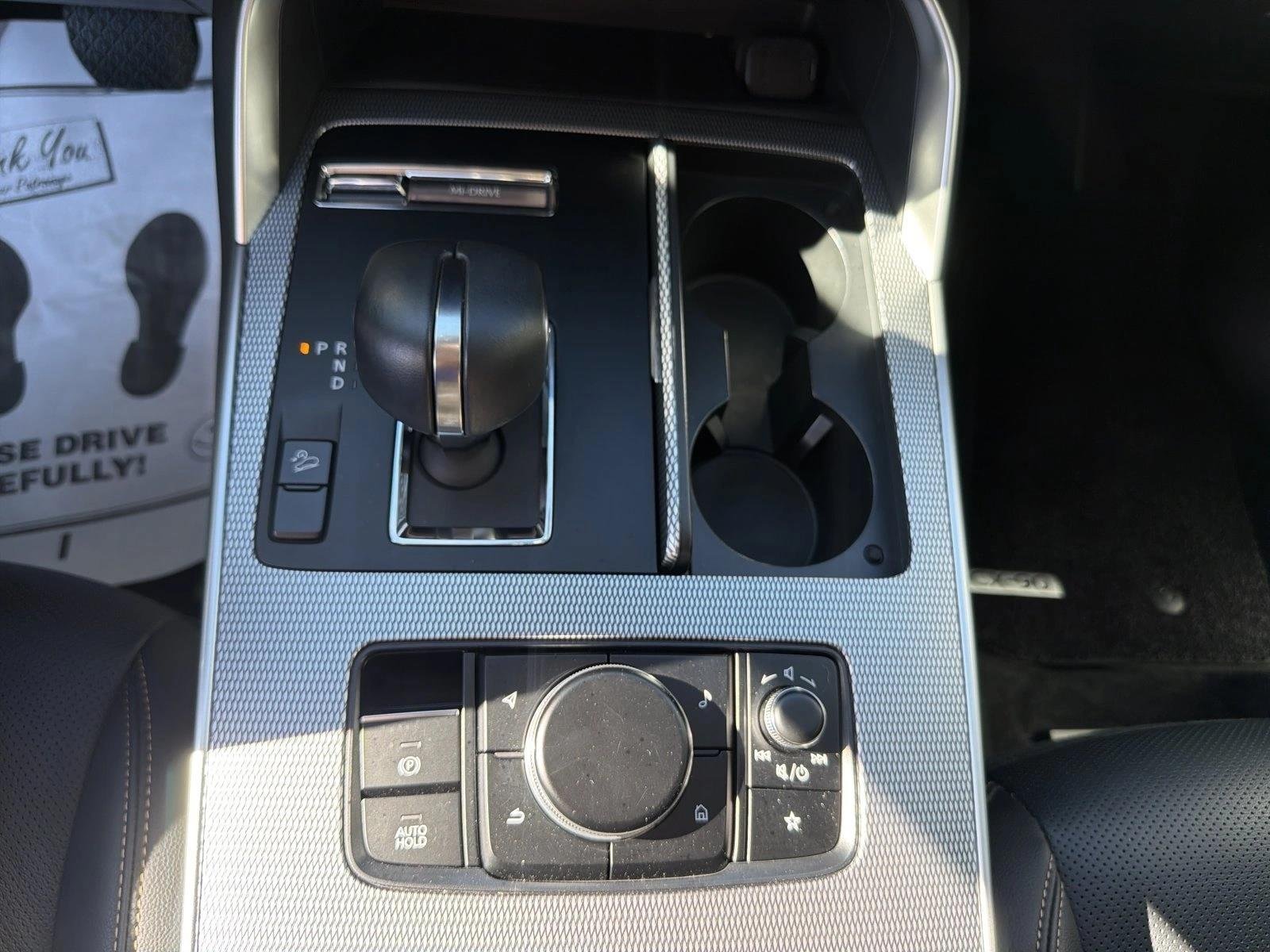 2026 Mazda CX-90 Premium Package - Photo 13
