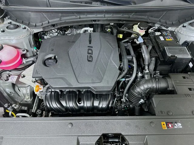 New 2026 Hyundai SANTA CRUZ SEL