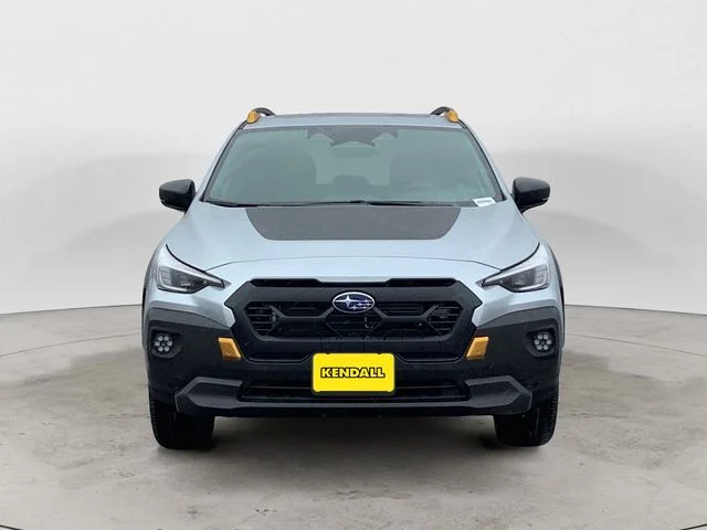 2026 Subaru Crosstrek Wilderness - Photo 8