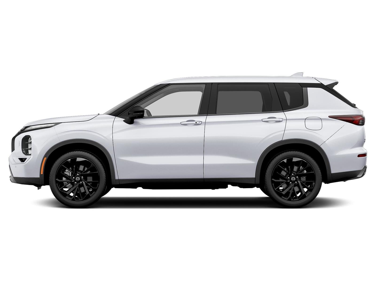 New 2026 Alpine Frost Nissan SL image 3