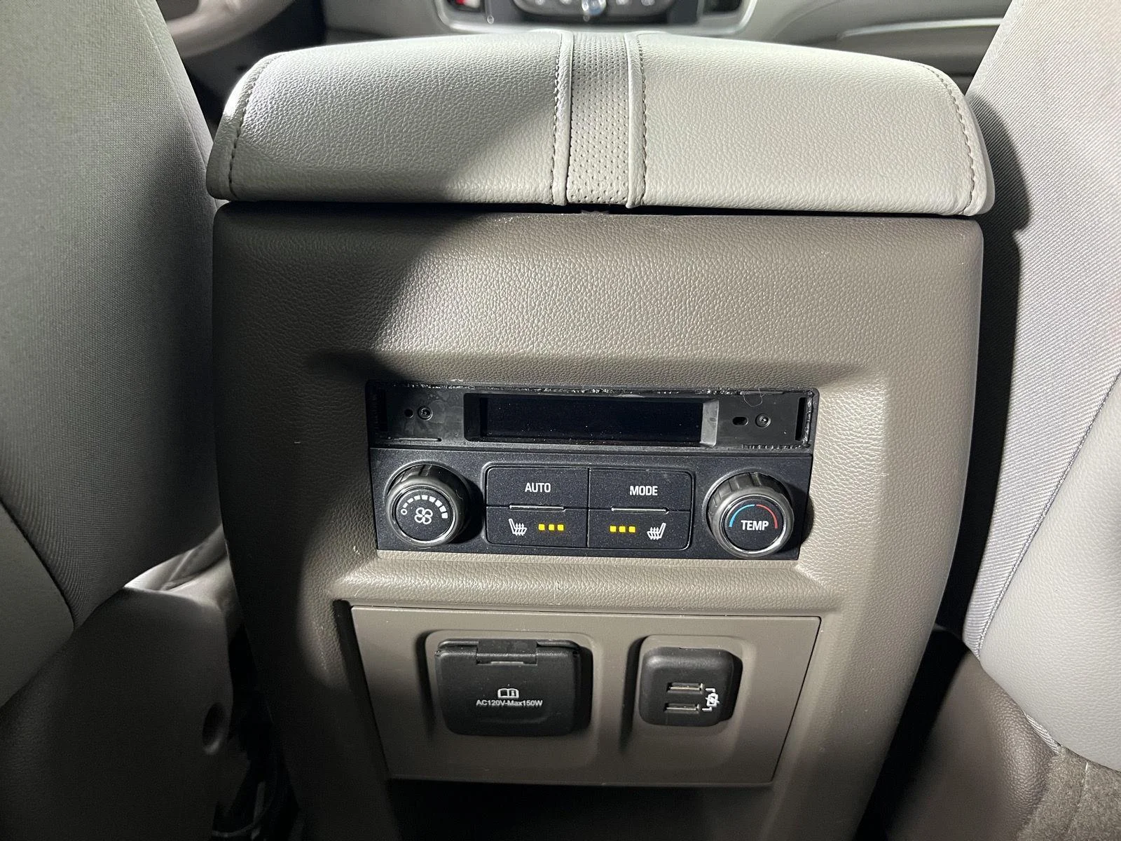 Used 2020 Mosaic Black Metallic Chevrolet Premier image 55