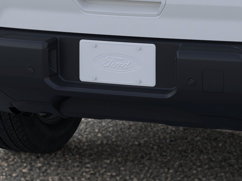 New 2026 Oxford White Ford Big Bend image 23