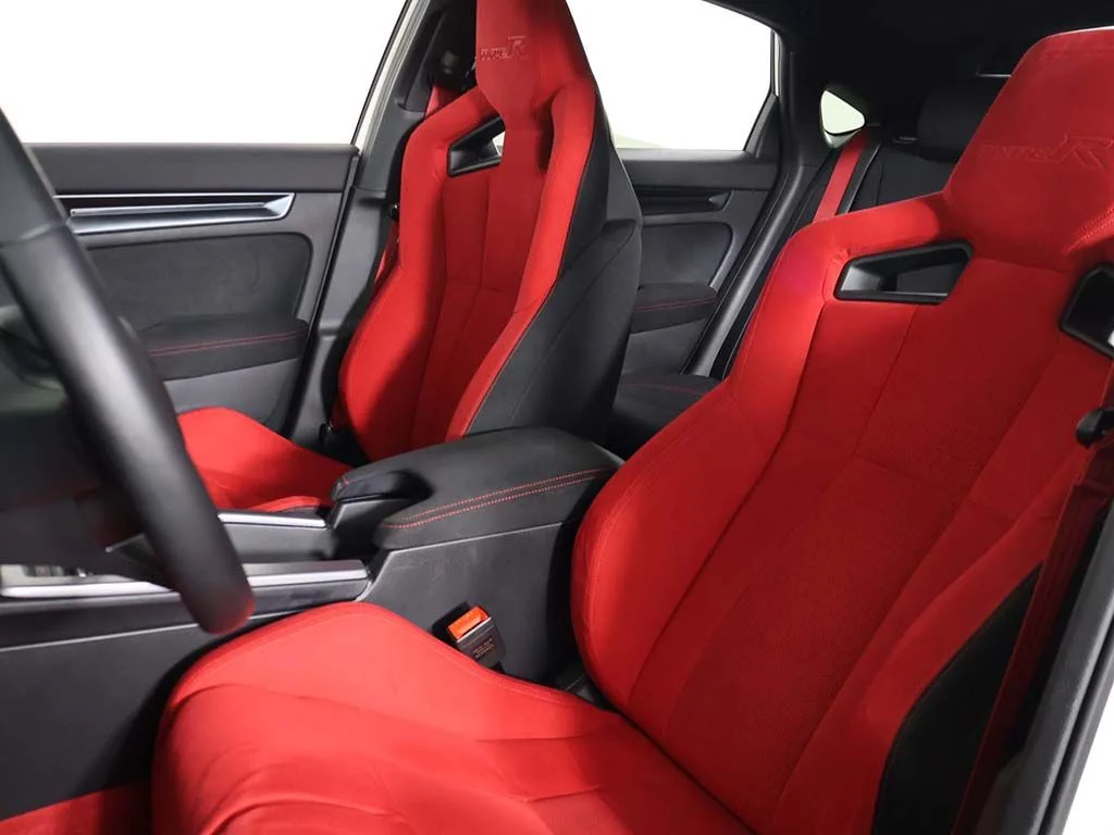 2026 Honda Civic Hatchback Type-R - Photo 29