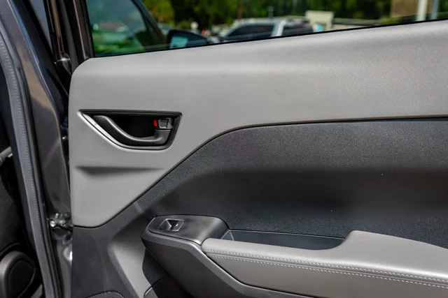 New 2026 Magnetite Gray Metallic Subaru Premium image 95