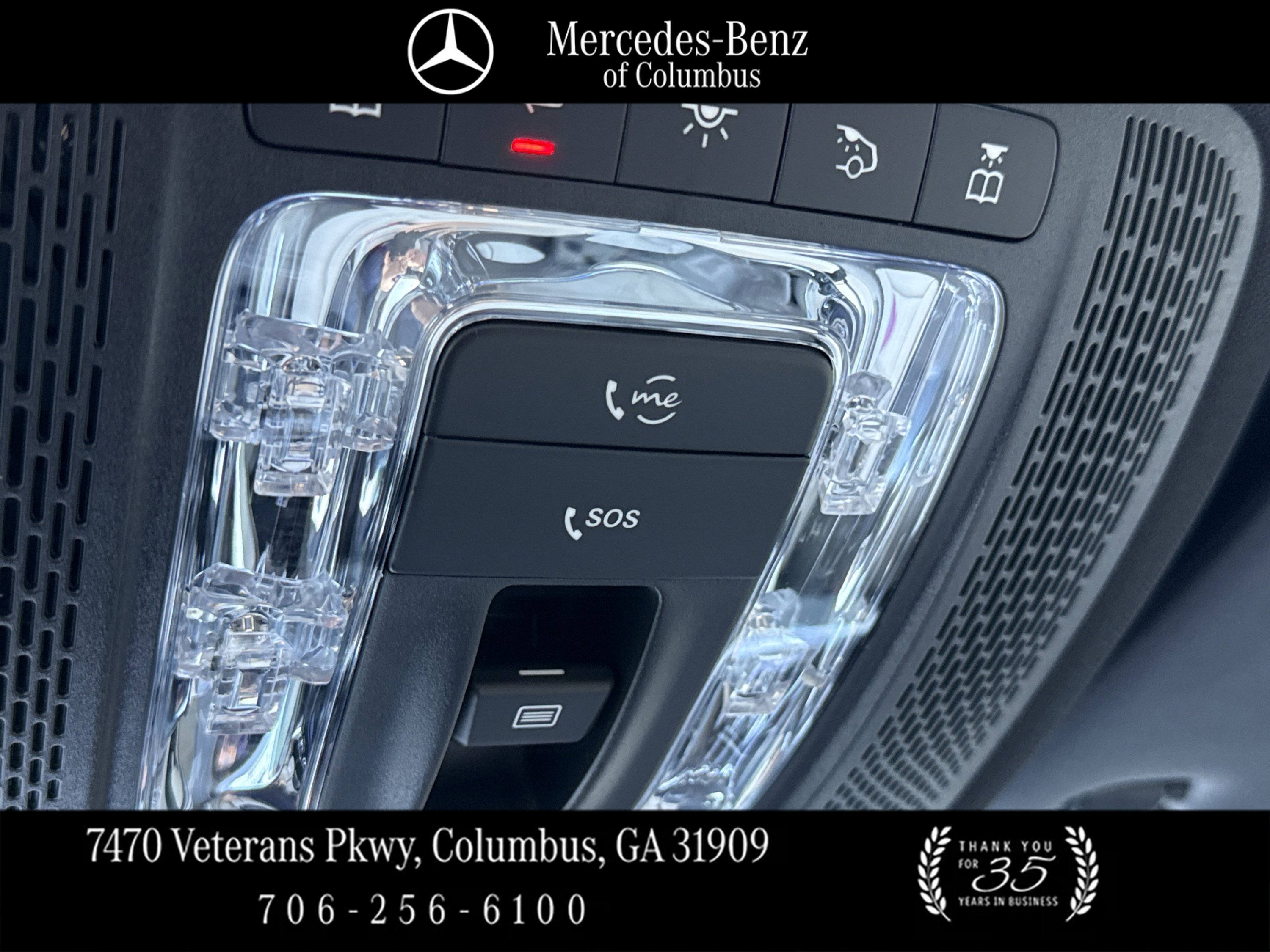 Used 2026 Polar White Mercedes-Benz GLB 250 image 46
