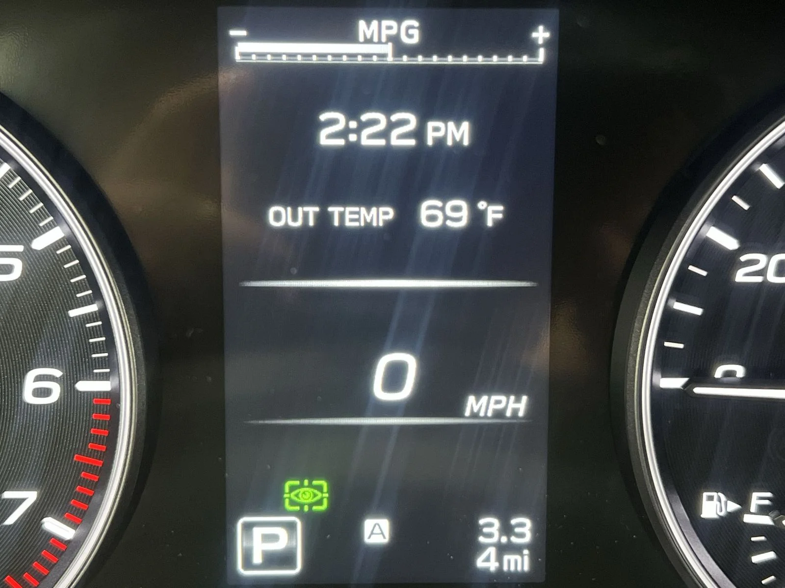 2026 Subaru Ascent Limited - Photo 15