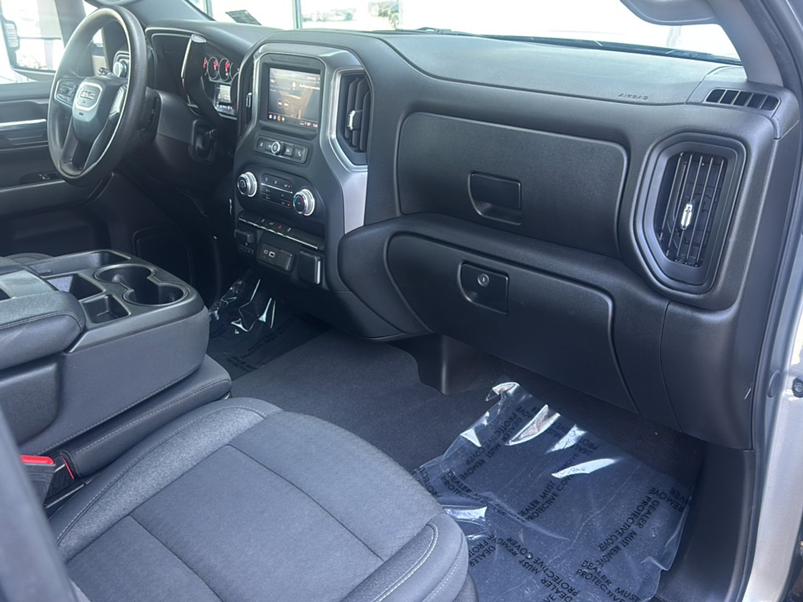 2024 GMC Sierra 2500HD Pro - Photo 22