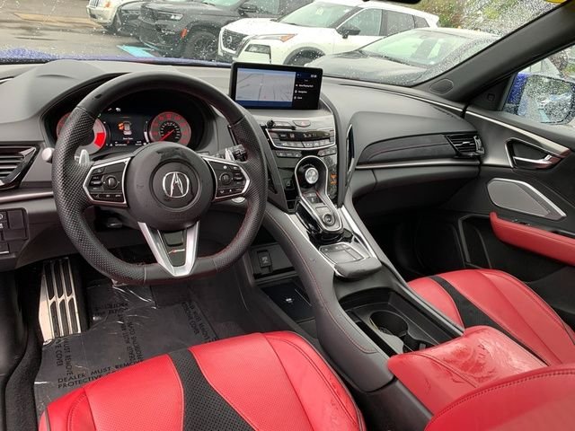 Used 2023  Acura A-Spec Package image 17
