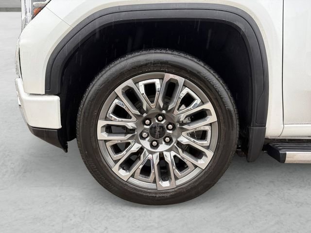 2024 GMC Sierra 1500 Denali Denali Ultimate - Photo 23