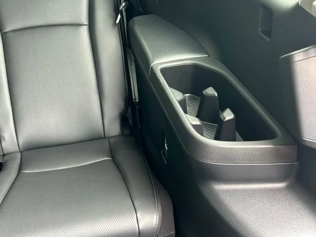 Certified Used 2024 White Toyota Limited image 40