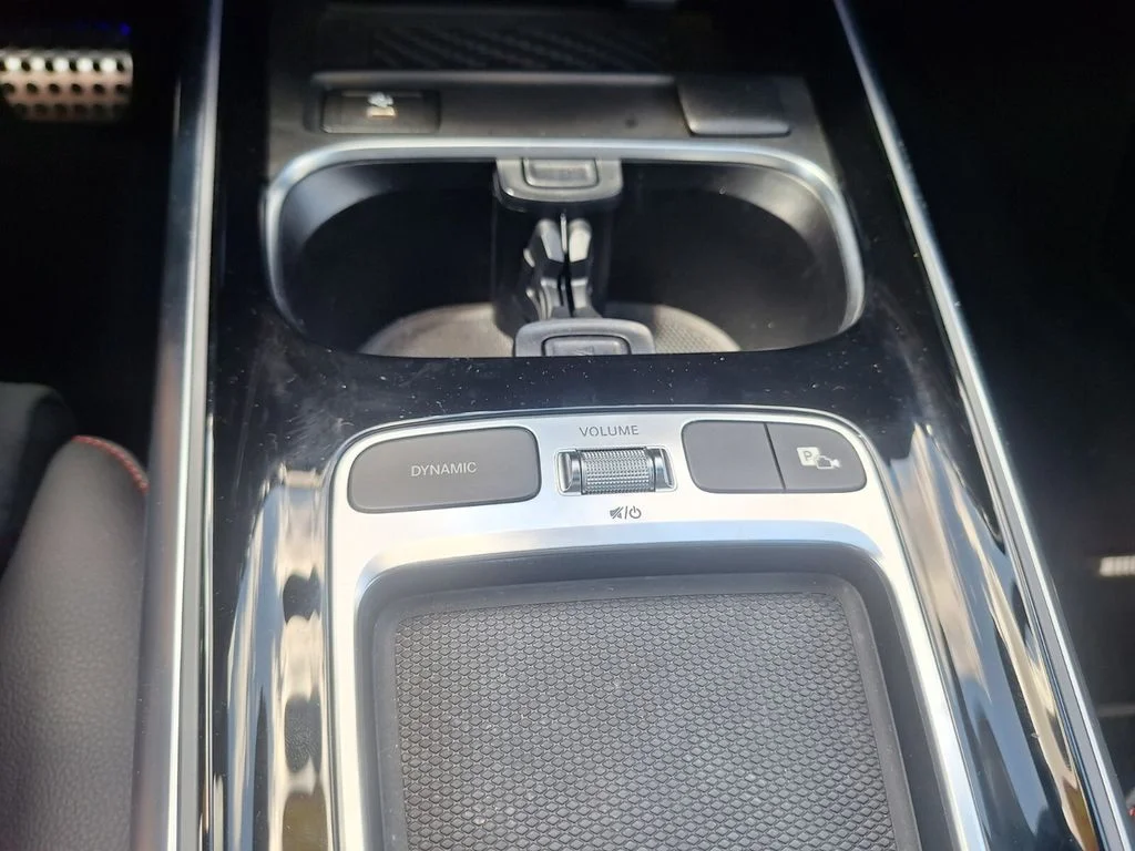 Used 2025  Mercedes-Benz GLA 35 AMG® image 17