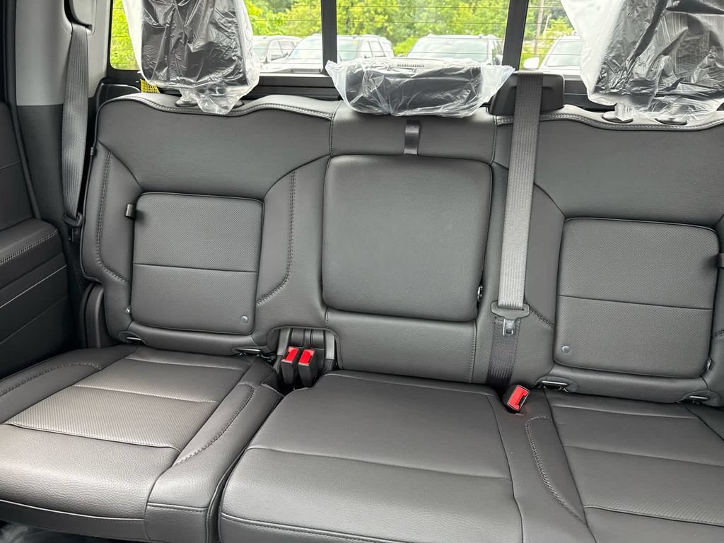 2026 GMC Sierra 1500 Denali - Photo 21