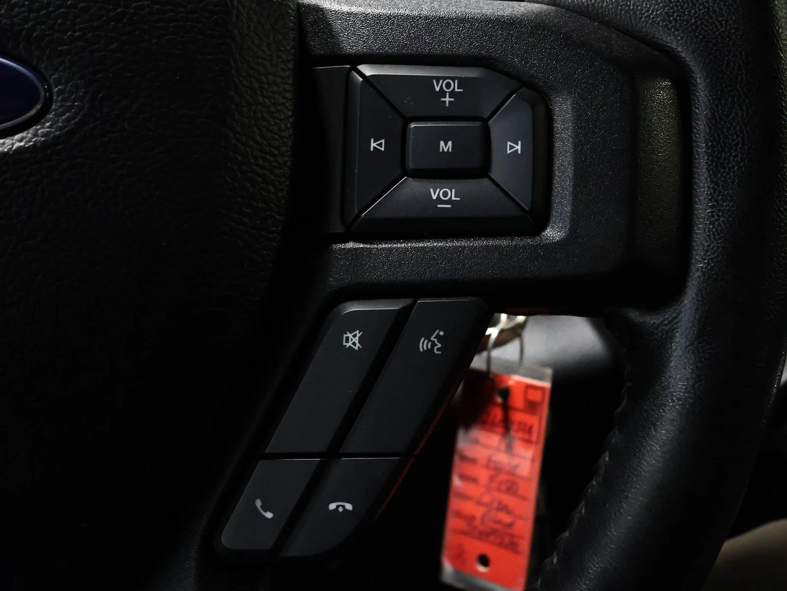 Certified Used 2018 Shadow Black Ford XLT image 36