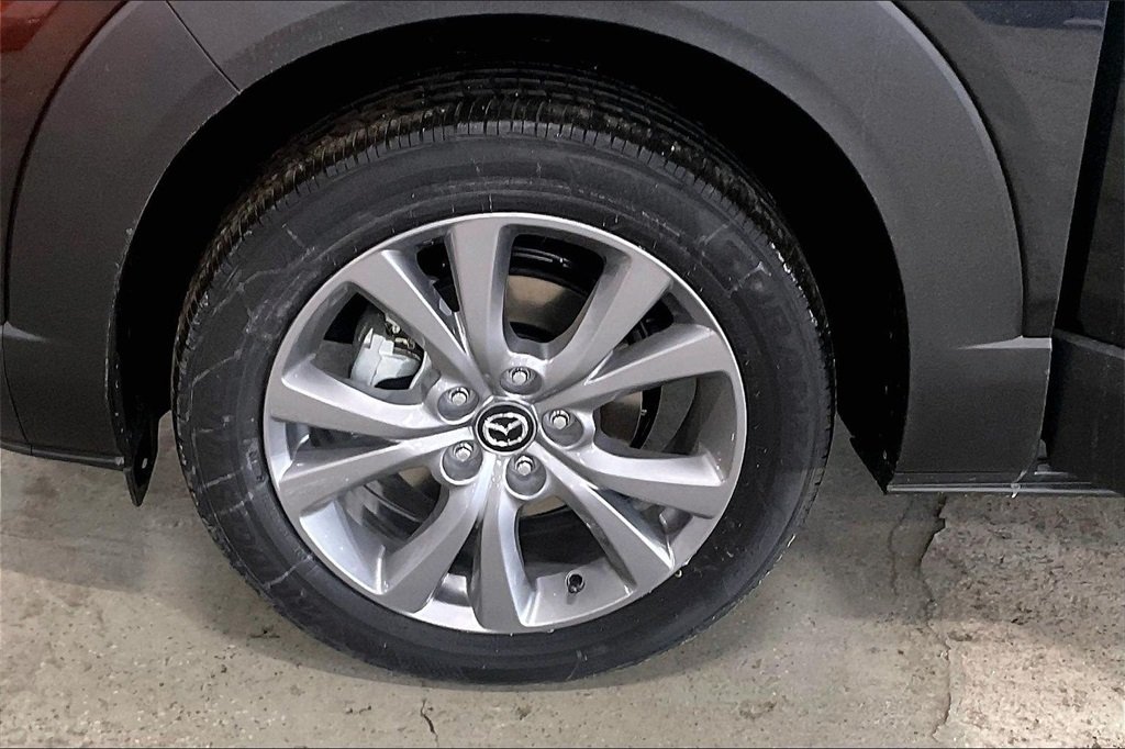 2026 MAZDA CX-30 - Image 11