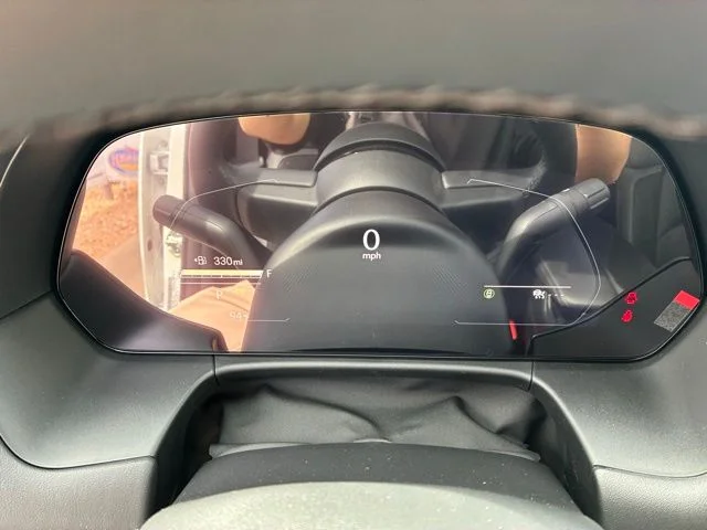 New 2026 White Metallic Mazda 2.5 S Preferred image 14
