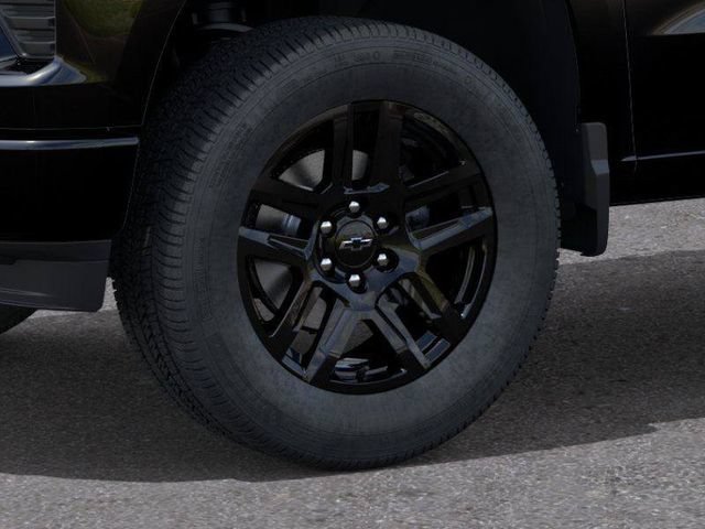 2026 Chevrolet Silverado 1500 Custom - Photo 9