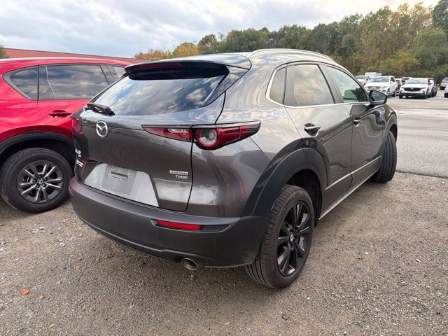 Used 2021 Gray Mazda Turbo image 5