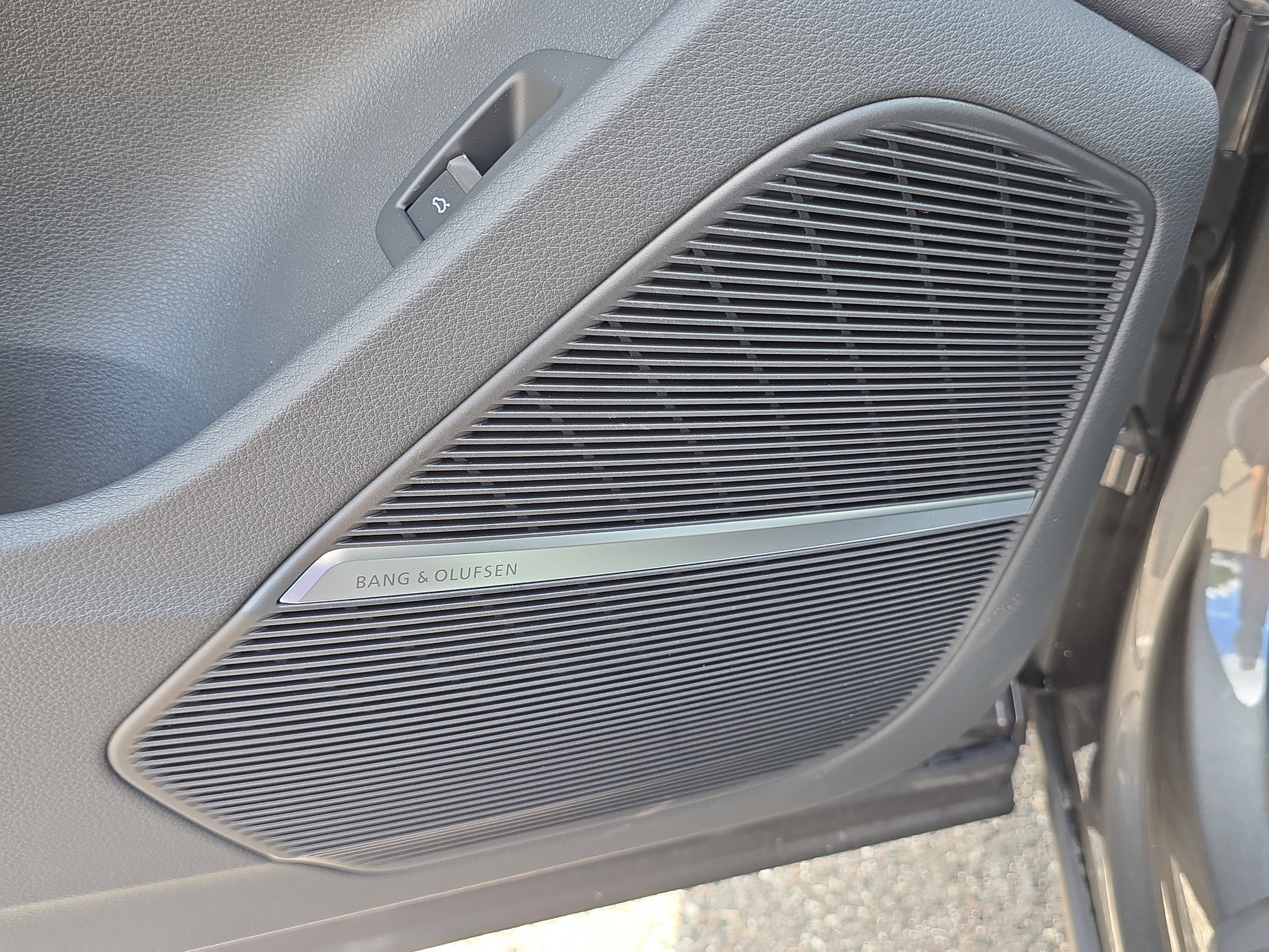 2025 Audi Q7 Prestige - Photo 19