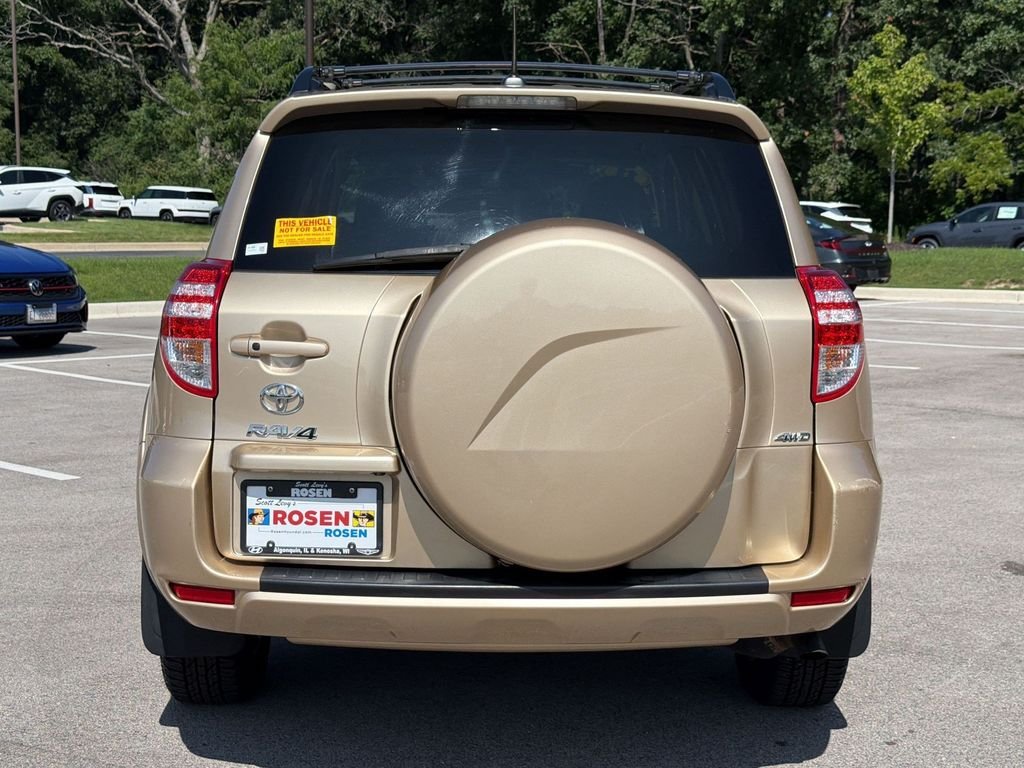 Used 2011  Toyota Limited image 6