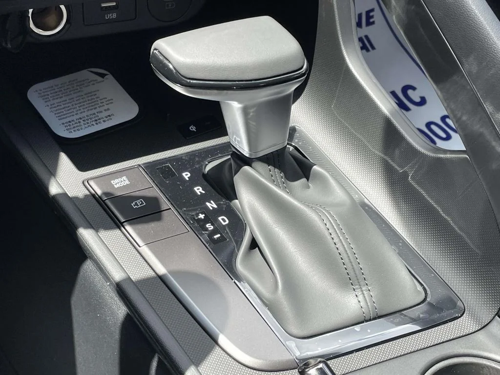 New 2026 Gray Hyundai SEL Sport image 30