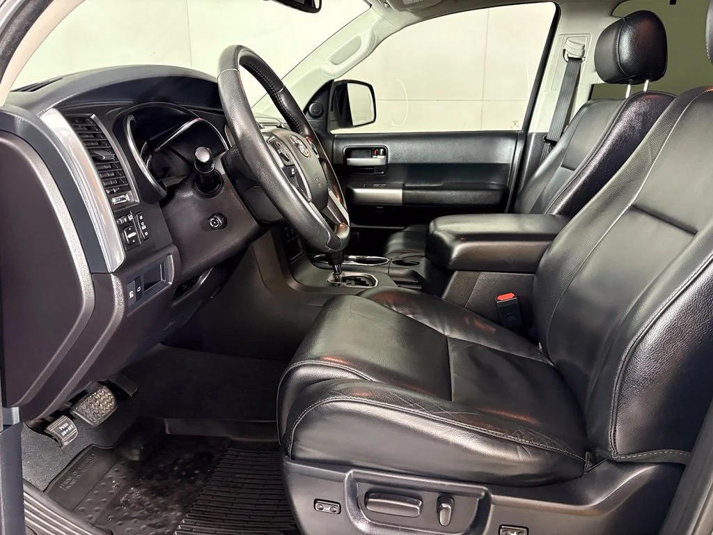Used 2021 Black Toyota Nightshade image 25