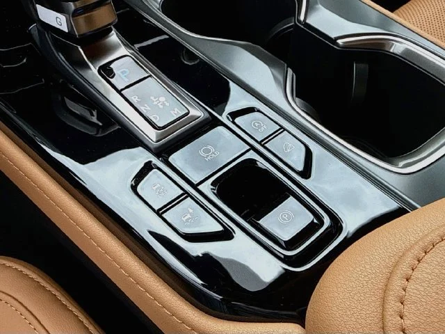 New 2026 Atomic Silver Lexus LUXURY AWD image 29