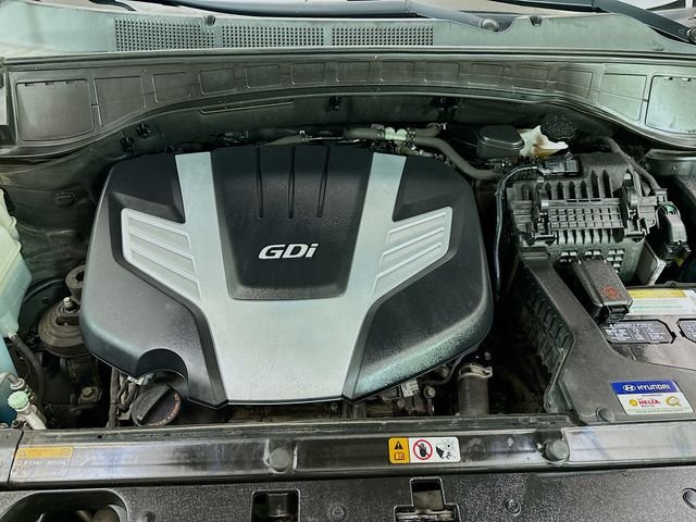 Used 2018 Black Hyundai Limited Ultimate image 32