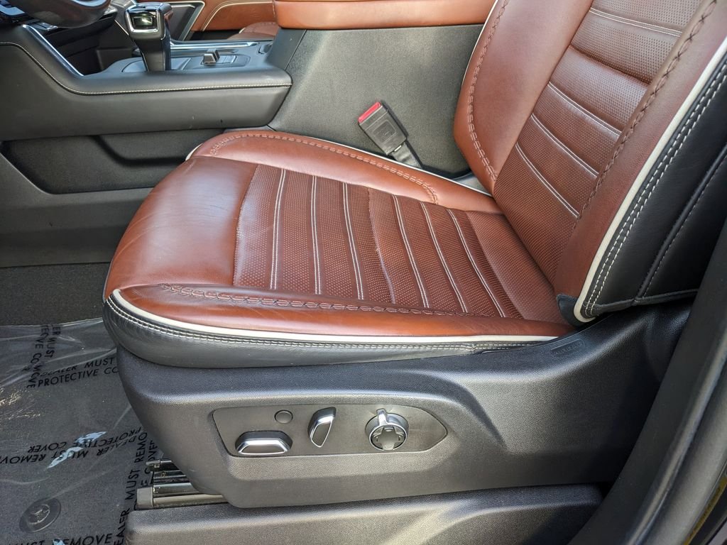 2022 GMC Sierra 1500 Denali Denali Ultimate - Photo 18