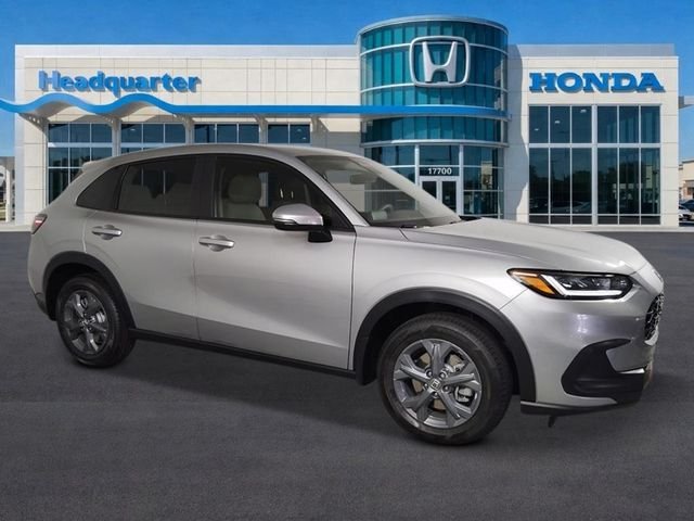 2027 Honda HR-V LX 2WD's photo