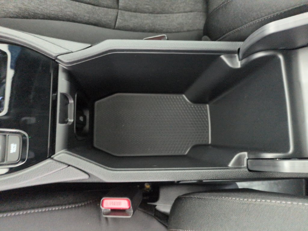 2025 Honda Accord Hybrid Sport - Photo 32