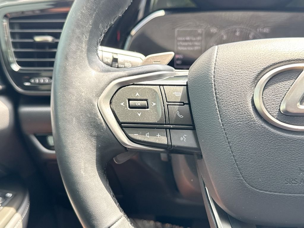 Certified Used 2024 Eminent White Pearl Lexus 250 Premium image 22