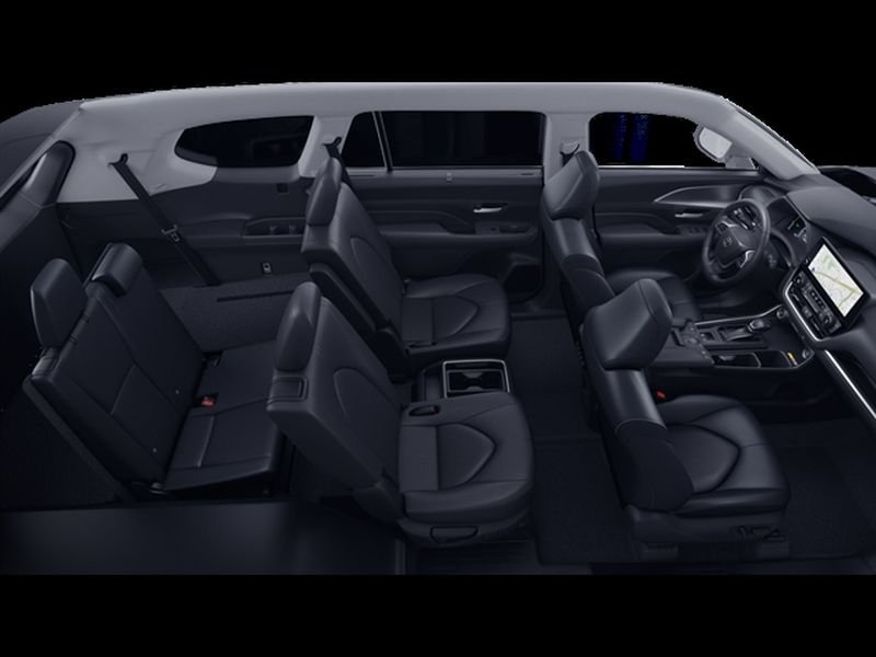 New 2026 Storm Cloud Toyota Hybrid XLE image 33