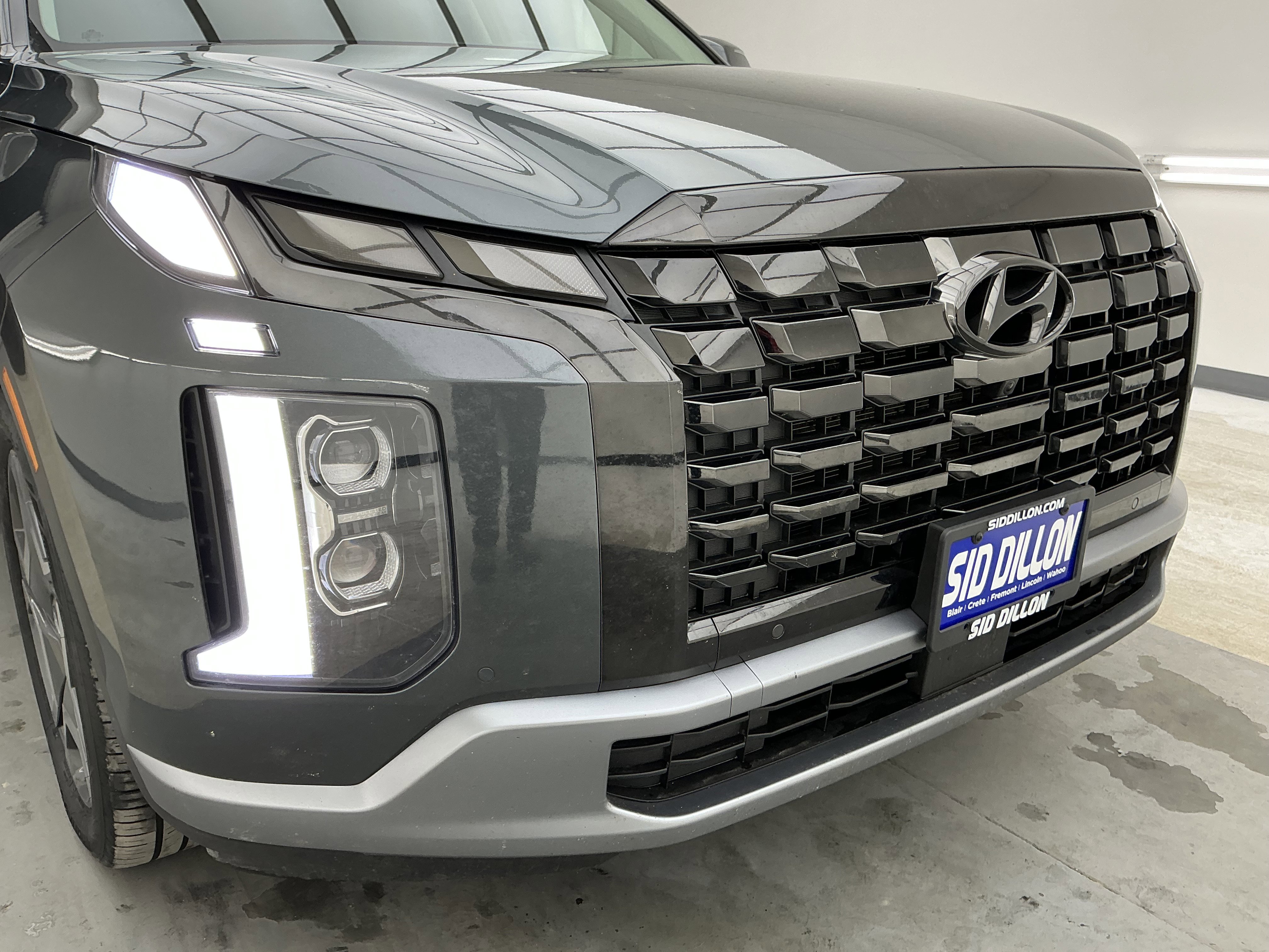 2023 Hyundai Palisade SEL - Photo 28