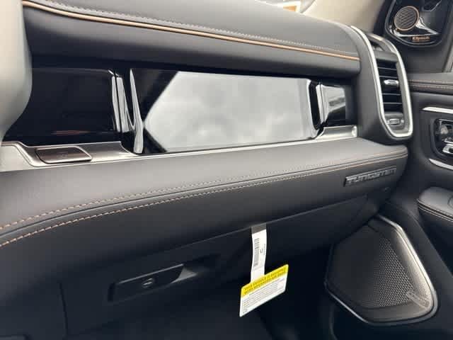 2026 RAM 1500 Tungsten - Photo 44