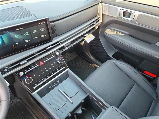 New 2026 Shimmering Silver Hyundai SEL image 20