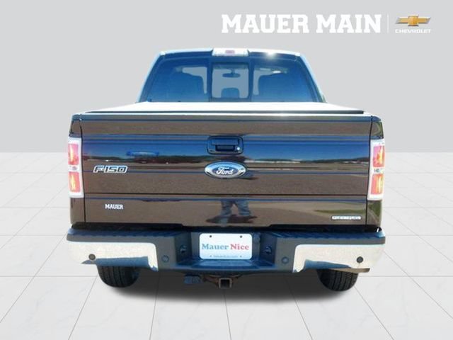 Used 2013  Ford XL image 6