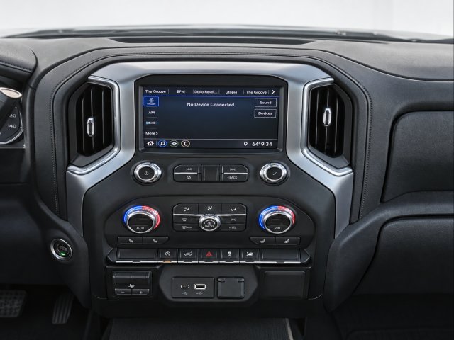 2021 GMC Sierra 1500 Elevation - Photo 15