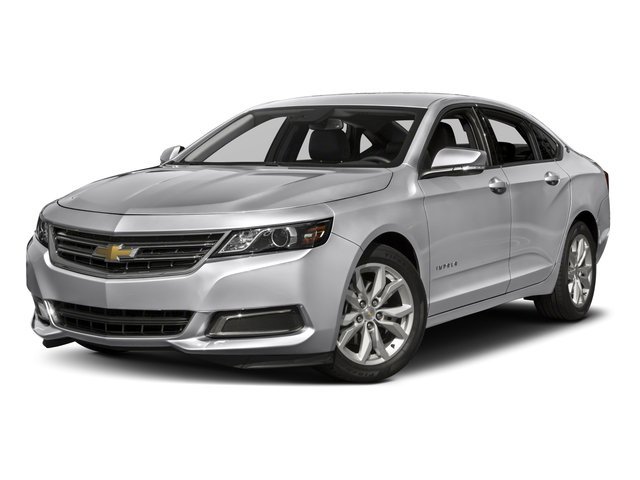 Used 2018 Nightfall Gray Metallic Chevrolet LT image 1